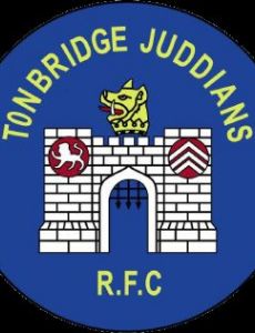 Tonbridge Juddians Rugby Football Club