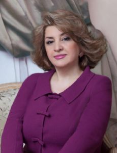 Rita Sargsyan