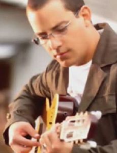 Juan Fernando Velasco