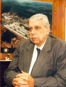 Ermirio Pereira de Moraes