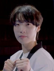 Lee Da-bin