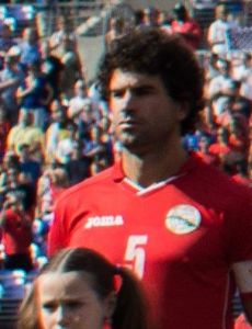 Jorge Luís Clavelo