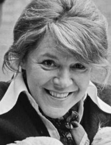 Pat Heywood