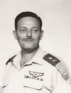 Benny Peled