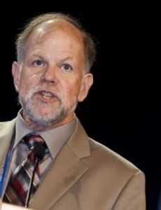 Stephen R. Carpenter
