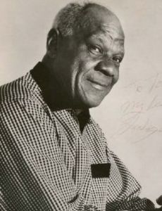 Sidney Bechet