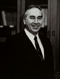 Eric G. Forbes