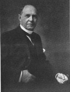 Thomas Cantley