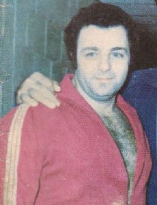 Gino Brito