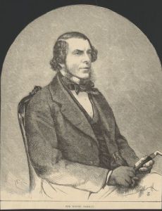 Henry Barkly
