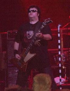 Chris Glen