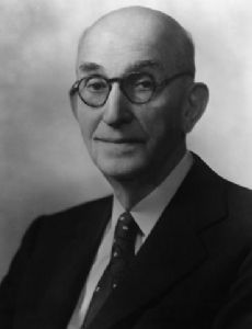 Carl Hayden