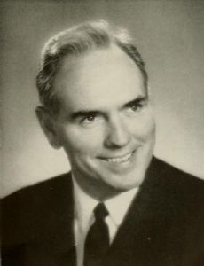 John Tyler Caldwell