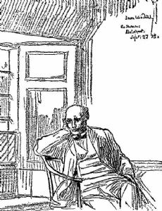 John Richard de Capel Wise