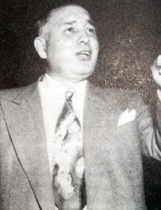 Willie Moretti