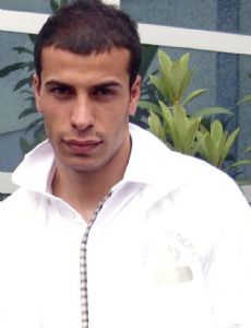 Abdulaziz Solmaz