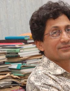 Abul Barakat