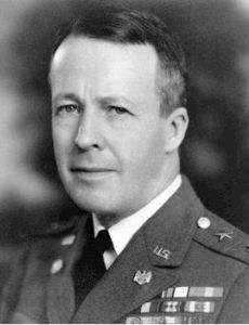 George E. Leach