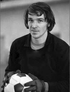 Aleksandr Prokhorov (footballer)