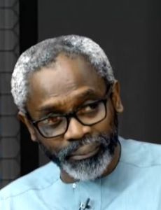 Femi Gbaja Biamila
