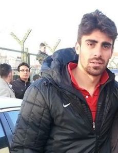 Turgut Doğan Şahin