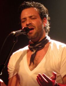 Adam Cohen