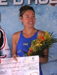 Sophie Coleman