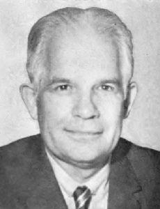 Clarence Long