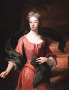 Elizabeth Southwell, Lady Cromwell