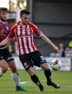 Mark Timlin (footballer)