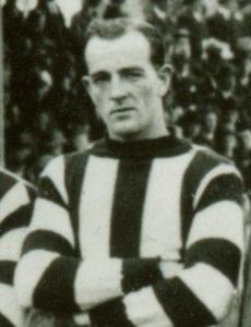 George Tory