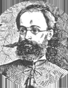 Hugo Gerhard Ströhl