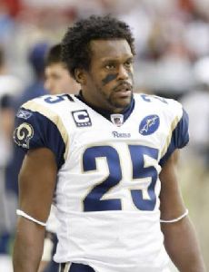 Corey Chavous