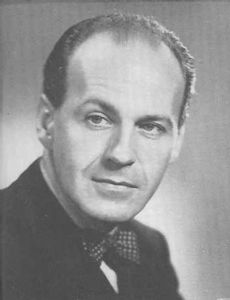 Wilson Brooks