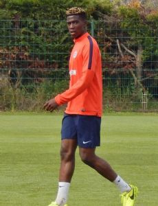 Nordi Mukiele