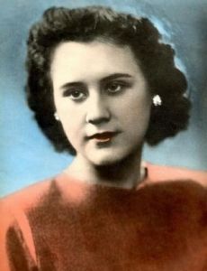 Natalia Rostovceva
