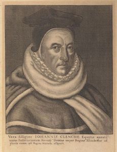 John Clench
