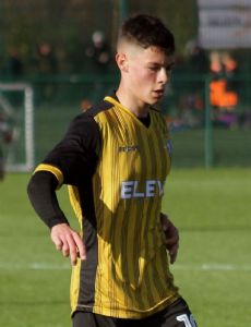 Alex Hunt