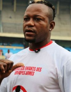 Joël Kimwaki
