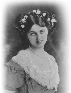 Sylvia Storey