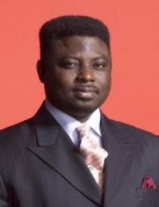 Matthew Ashimolowo