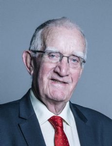 John Maxton