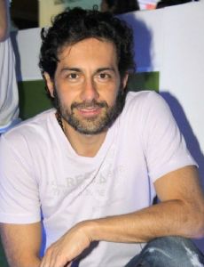 Luis Fernando Hoyos