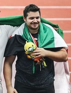 Essa Mohammed Al-Zankawi