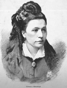Eleanora Ehrenbergů