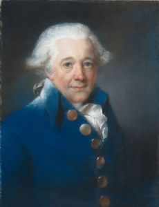 William Man Godschall