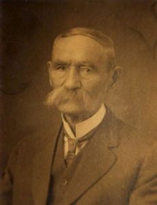 David R. Jones (architect)