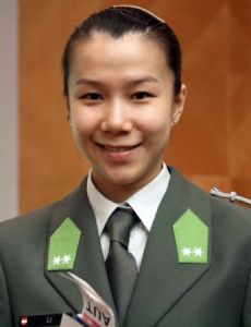 Li Qiangbing