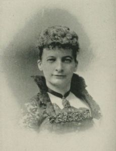 Alice Hobbins Porter