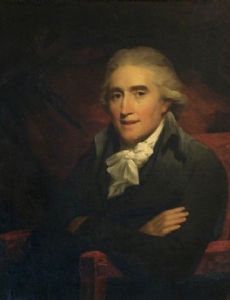 Henry Erskine (lawyer)